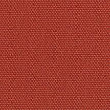 Sample of Sattler Terra Cotta 6035 60-inch Solids Standard Colors Shade / Marine Fabric