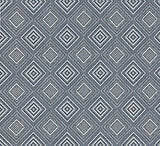 Scalamandre Antigua Weave Indigo SC 000527197 Isola Collection Upholstery Fabric