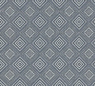 Scalamandre Antigua Weave Indigo SC 000527197 Isola Collection Upholstery Fabric