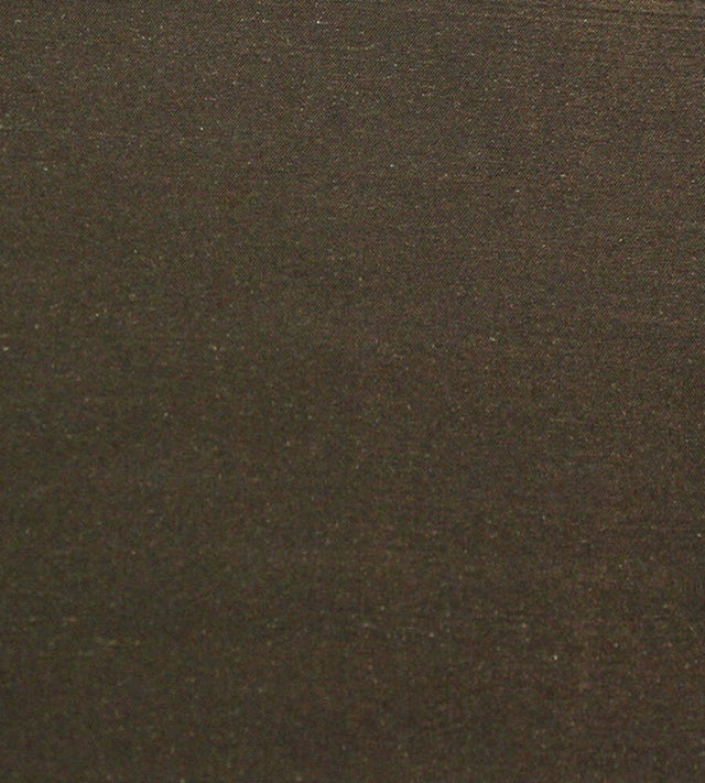 Scalamandre Dynasty Taffeta Espresso SC 001236383 Essential Silks Collection Multipurpose Fabric