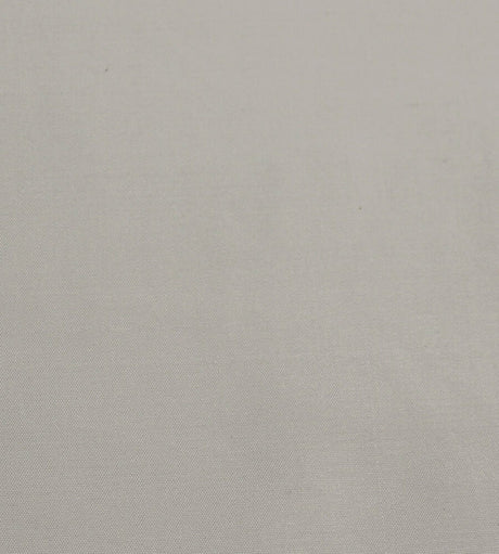 Scalamandre Dynasty Taffeta Greystone SC 001636383 Essential Silks Collection Multipurpose Fabric