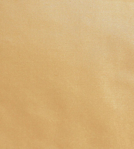 Scalamandre Dynasty Taffeta Honey SC 000636383 Essential Silks Collection Multipurpose Fabric