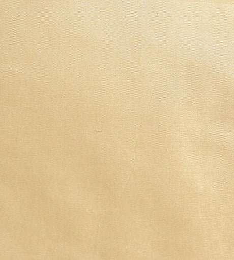 Scalamandre Dynasty Taffeta Parchment SC 000436383 Essential Silks Collection Multipurpose Fabric