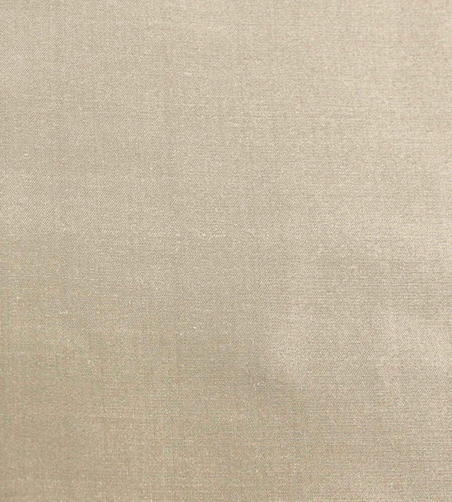 Scalamandre Dynasty Taffeta Putty SC 001436383 Essential Silks Collection Multipurpose Fabric