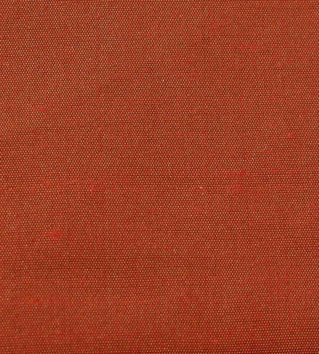 Scalamandre Dynasty Taffeta Red Earth SC 004036383 Essential Silks Collection Multipurpose Fabric