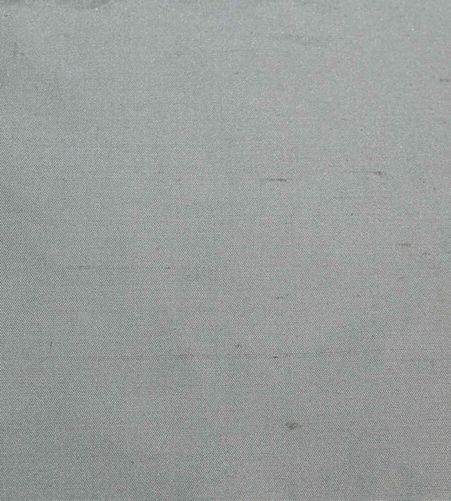 Scalamandre Dynasty Taffeta Smoke Blue SC 001936383 Essential Silks Collection Multipurpose Fabric