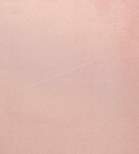 Scalamandre Dynasty Taffeta Tickled Pink SC 004136383 Essential Silks Collection Multipurpose Fabric