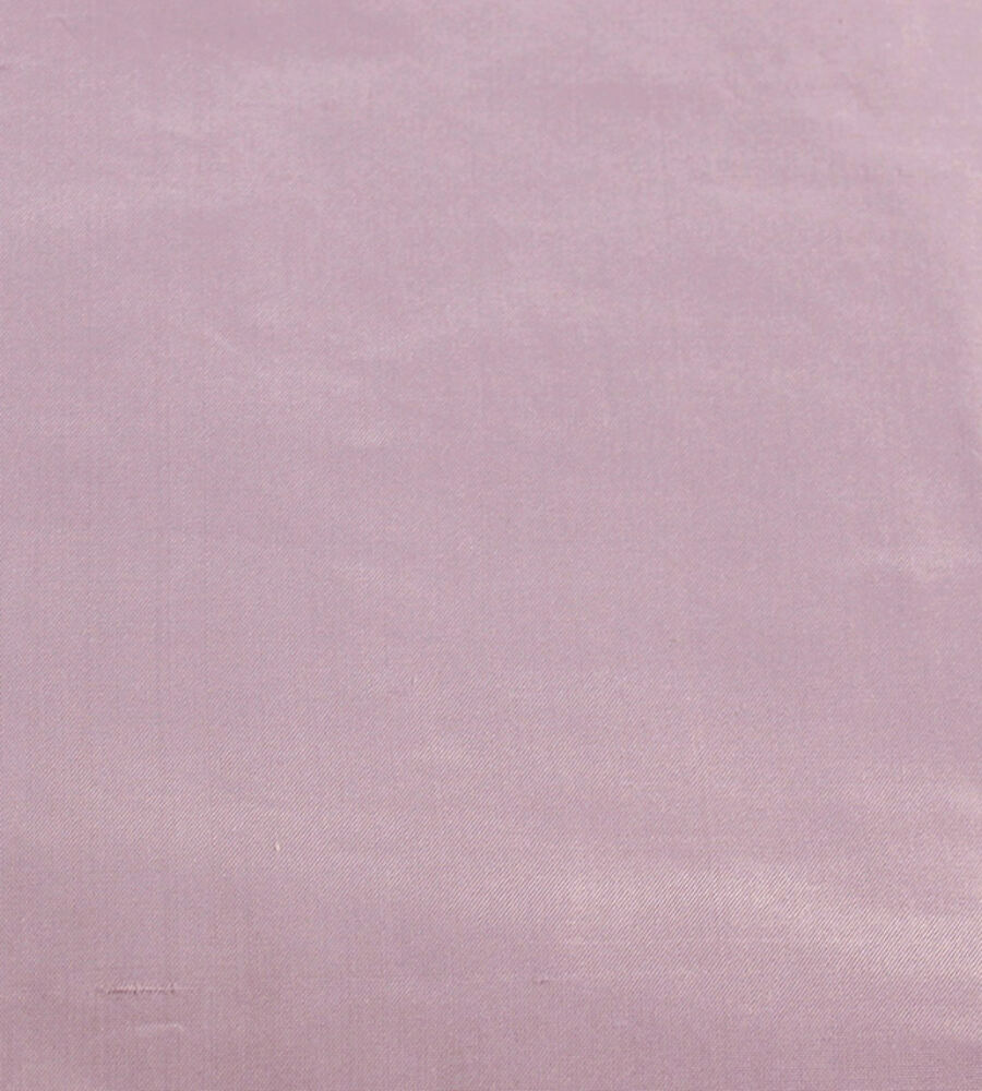 Scalamandre Dynasty Taffeta Violet Sky SC 004336383 Essential Silks Collection Multipurpose Fabric