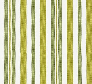 Scalamandre Santorini Stripe Palm SC 000227188 Isola Collection Upholstery Fabric
