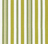 Scalamandre Santorini Stripe Palm SC 000227188 Isola Collection Upholstery Fabric