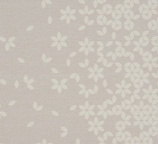 Scalamandre Sonnen-Pause Ivory CH 05074435 Urban Luxury Collection by Christian Fischbacher Upholstery Fabric