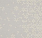 Scalamandre Sonnen-Pause Silver CH 05054435 Urban Luxury Collection by Christian Fischbacher Upholstery Fabric