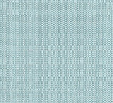 Scalamandre Tahiti Tweed Turquoise SC 000327192 Isola Collection Upholstery Fabric