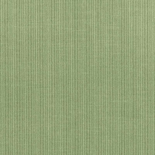 Schumacher Antique Strie Velvet Aloe 69750 Perfect Basics: Antique Strie Velvet Collection Indoor Upholstery Fabric