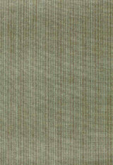 Schumacher Antique Strie Velvet Balsam 64714 Chroma Collection Indoor Upholstery Fabric