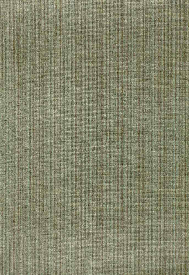Schumacher Antique Strie Velvet Balsam 64714 Chroma Collection Indoor Upholstery Fabric