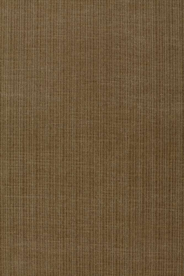 Schumacher Antique Strie Velvet Flax 43280 Chroma Collection Indoor Upholstery Fabric
