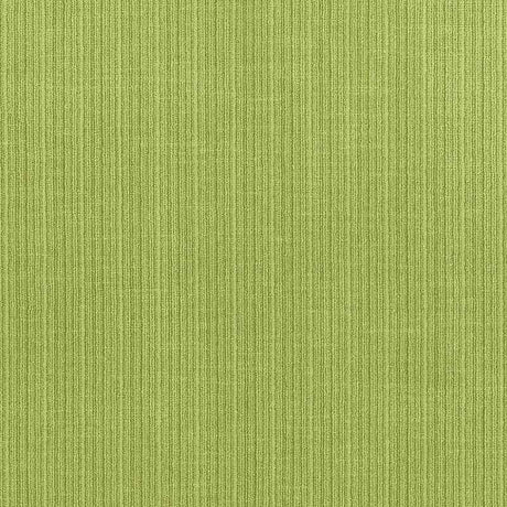Schumacher Antique Strie Velvet Lime 69776 Perfect Basics: Antique Strie Velvet Collection Indoor Upholstery Fabric