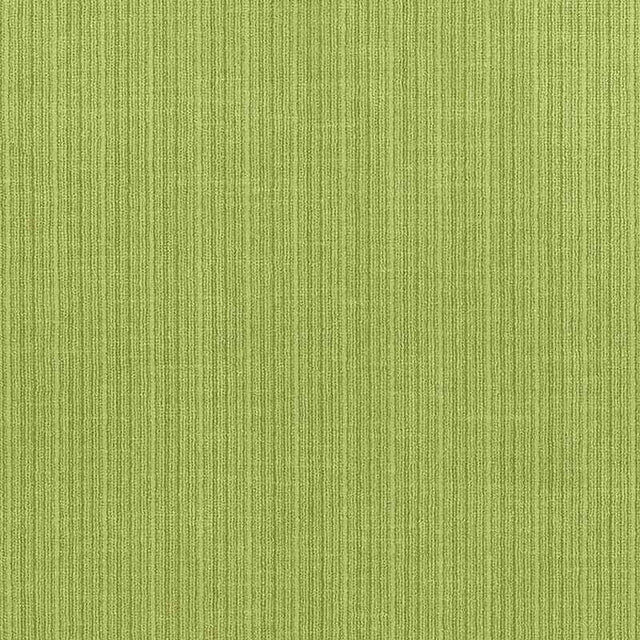 Schumacher Antique Strie Velvet Lime 69776 Perfect Basics: Antique Strie Velvet Collection Indoor Upholstery Fabric