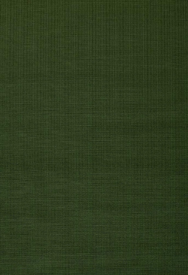 Schumacher Antique Strie Velvet Olive 43055 Chroma Collection Indoor Upholstery Fabric