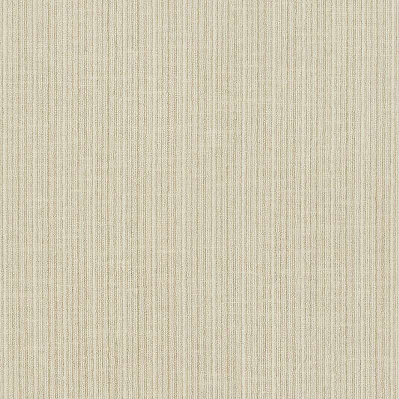 Schumacher Antique Strie Velvet Oyster 69740 Perfect Basics: Antique Strie Velvet Collection Indoor Upholstery Fabric
