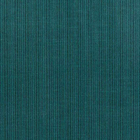 Schumacher Antique Strie Velvet Peacock 69766 Perfect Basics: Antique Strie Velvet Collection Indoor Upholstery Fabric
