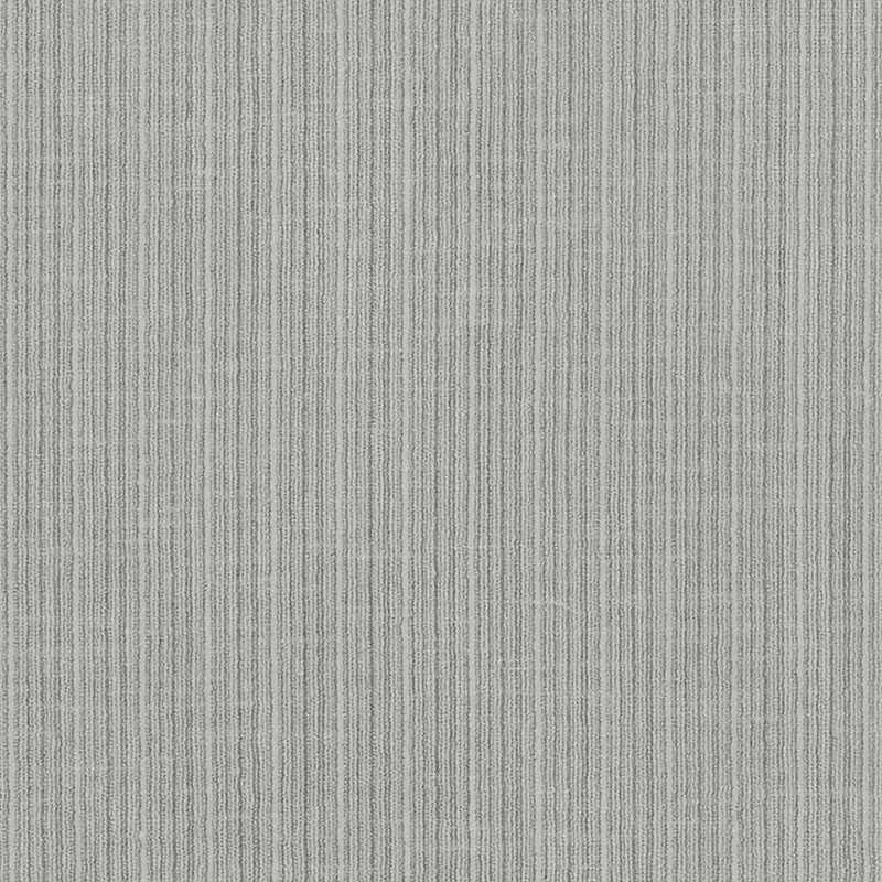 Schumacher Antique Strie Velvet Platinum 69747 Perfect Basics: Antique Strie Velvet Collection Indoor Upholstery Fabric