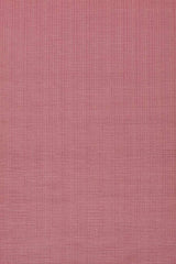 Schumacher Antique Strie Velvet Raspberry 43048 Chroma Collection Indoor Upholstery Fabric