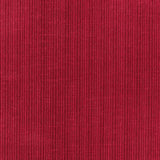 Schumacher Antique Strie Velvet Scarlet 69774 Perfect Basics: Antique Strie Velvet Collection Indoor Upholstery Fabric
