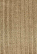 Schumacher Antique Strie Velvet Sesame 64713 Chroma Collection Indoor Upholstery Fabric