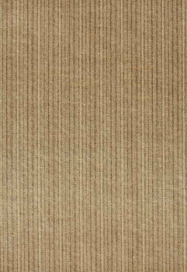 Schumacher Antique Strie Velvet Sesame 64713 Chroma Collection Indoor Upholstery Fabric