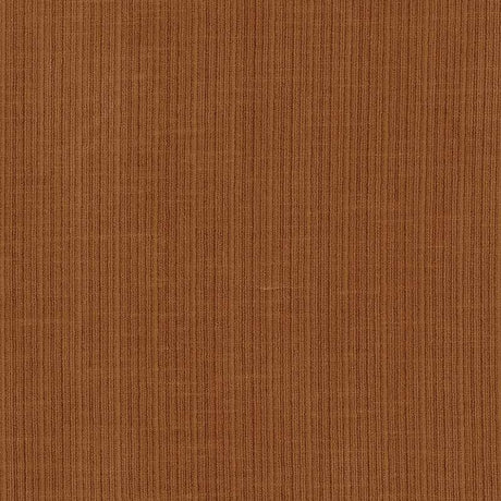 Schumacher Antique Strie Velvet Sienna 69773 Perfect Basics: Antique Strie Velvet Collection Indoor Upholstery Fabric