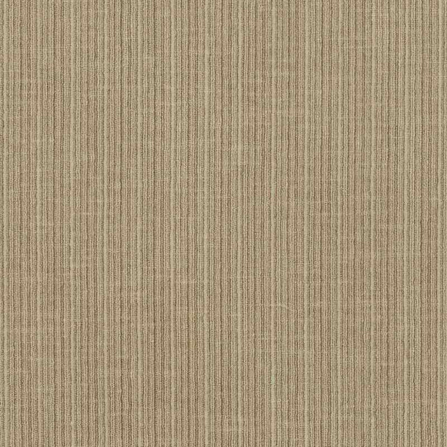 Schumacher Antique Strie Velvet Sparrow 69741 Perfect Basics: Antique Strie Velvet Collection Indoor Upholstery Fabric