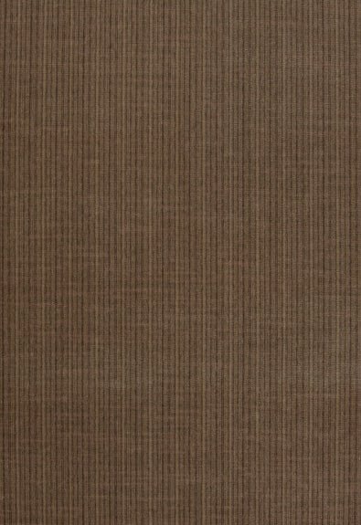 Schumacher Antique Strie Velvet Taupe 43042 Chroma Collection Indoor Upholstery Fabric