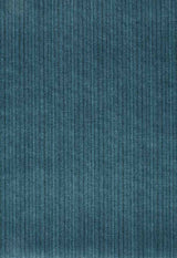 Schumacher Antique Strie Velvet Teal 64717 Chroma Collection Indoor Upholstery Fabric
