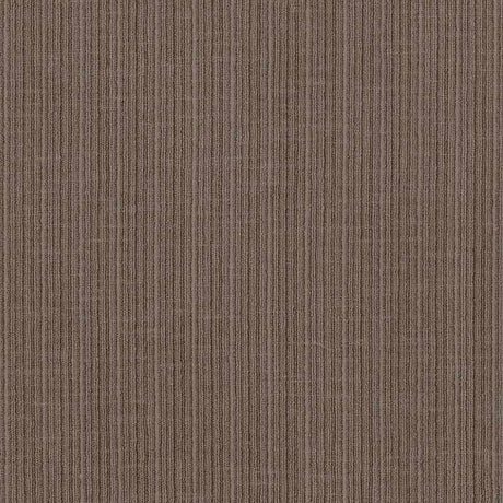 Schumacher Antique Strie Velvet Truffle 69744 Perfect Basics: Antique Strie Velvet Collection Indoor Upholstery Fabric