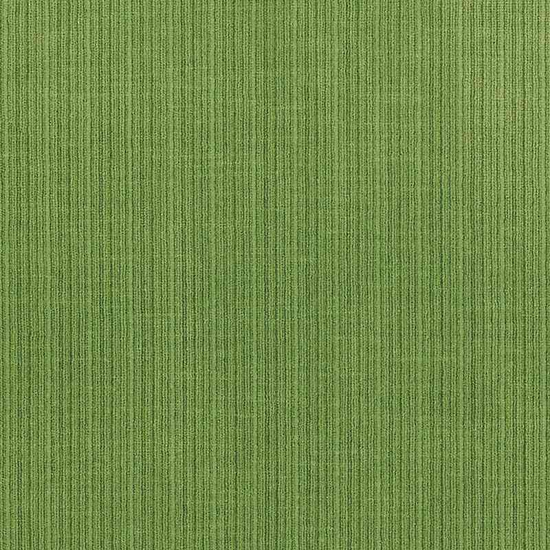 Schumacher Antique Strie Velvet Verdant 69751 Perfect Basics: Antique Strie Velvet Collection Indoor Upholstery Fabric