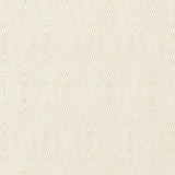 Sample of Schumacher Bark-Natural 5007590 Luxury Decor Wallpaper