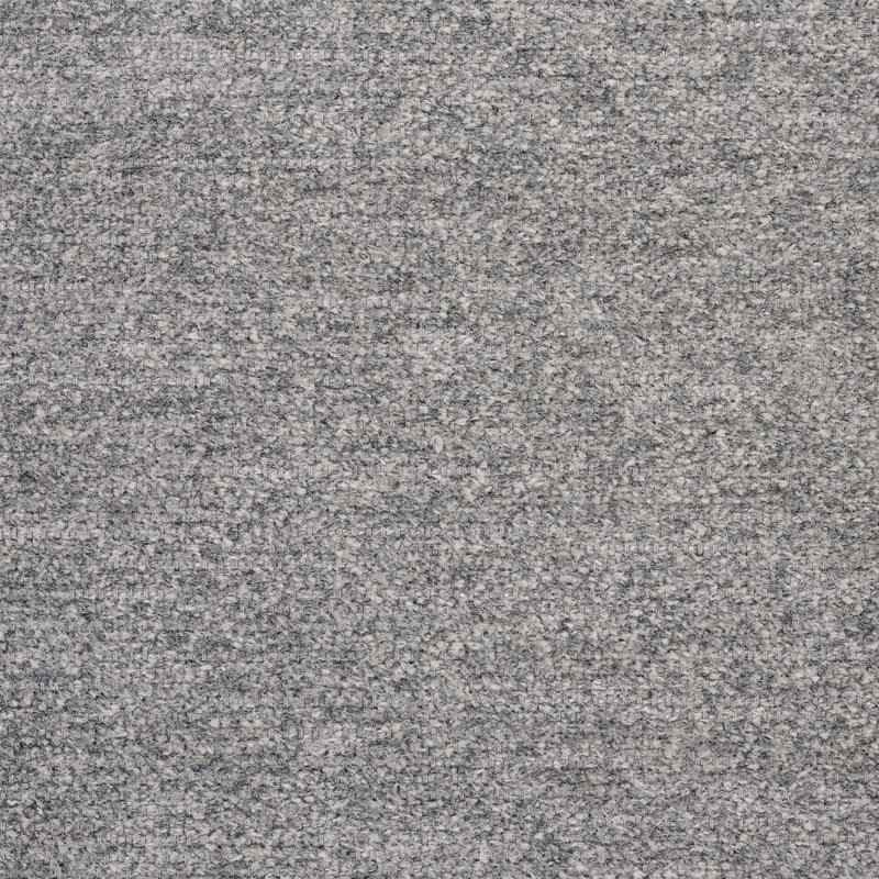 Schumacher Beaufort Chenille Grey 69036 Indoor / Outdoor Prints and Wovens Collection Upholstery Fabric
