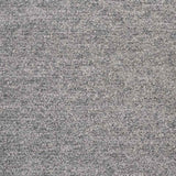 Schumacher Beaufort Chenille Grey 69036 Indoor / Outdoor Prints and Wovens Collection Upholstery Fabric