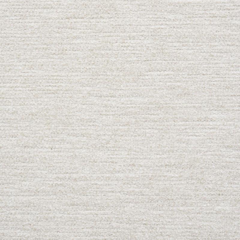 Schumacher Beaufort Chenille Limestone 69035 Indoor / Outdoor Prints and Wovens Collection Upholstery Fabric