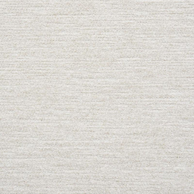 Schumacher Beaufort Chenille Limestone 69035 Indoor / Outdoor Prints and Wovens Collection Upholstery Fabric