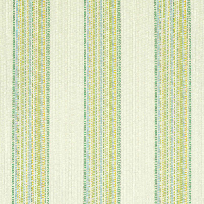 Schumacher Bendita Stripe Lea 79150 Indoor / Outdoor Prints and Wovens Collection Upholstery Fabric