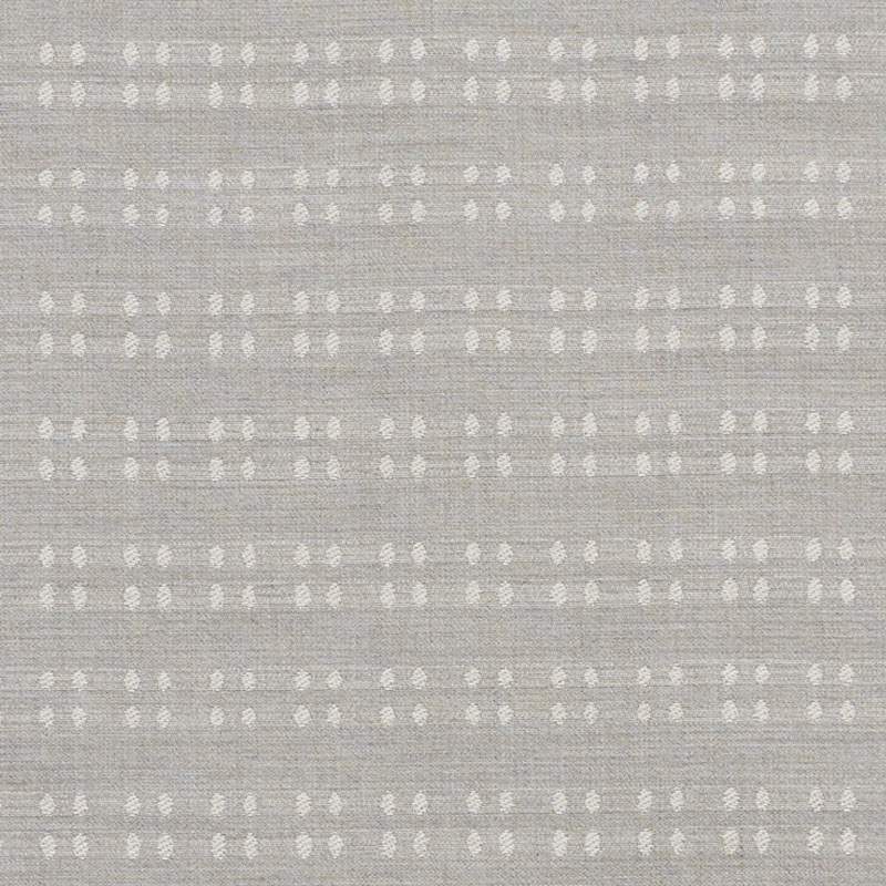 Schumacher Bolsa Dove 76341 Indoor / Outdoor Prints and Wovens Collection Upholstery Fabric