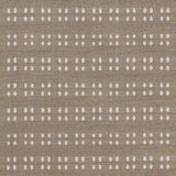 Schumacher Bolsa Taupe 76342 Indoor / Outdoor Prints and Wovens Collection Upholstery Fabric
