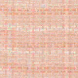 Schumacher Brickell Orange 75932 Indoor / Outdoor Prints and Wovens Collection Upholstery Fabric