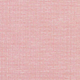 Schumacher Brickell Pink 75933 Indoor / Outdoor Prints and Wovens Collection Upholstery Fabric