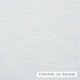 Schumacher Camarillo Weave Chambray 73873 Indoor / Outdoor Linen Collection Upholstery Fabric
