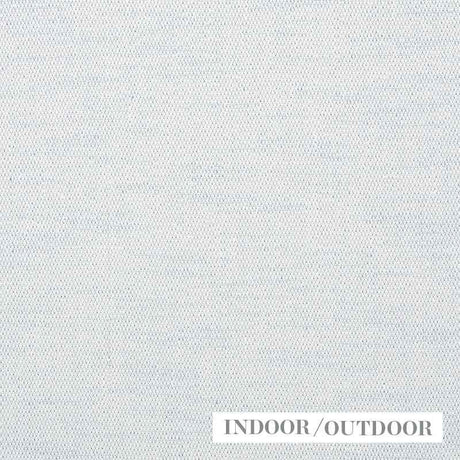 Schumacher Camarillo Weave Chambray 73873 Indoor / Outdoor Linen Collection Upholstery Fabric