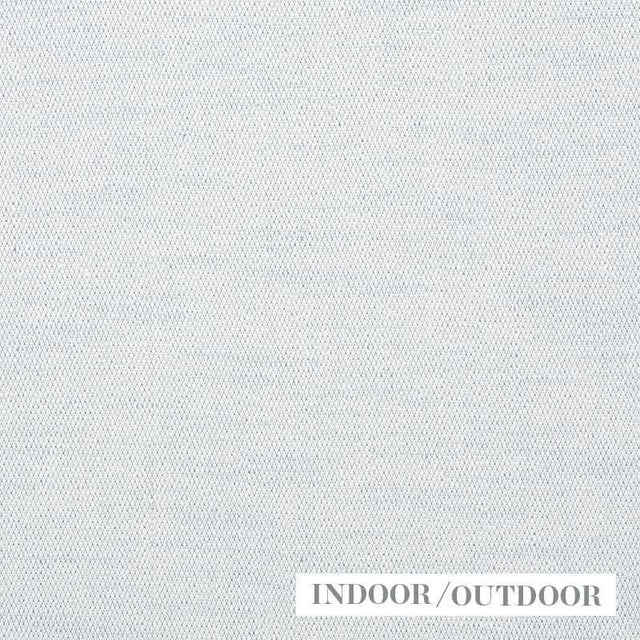 Schumacher Camarillo Weave Chambray 73873 Indoor / Outdoor Linen Collection Upholstery Fabric